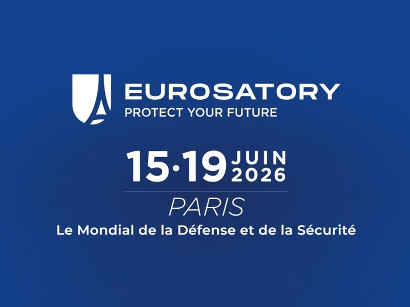 EUROSATORY
