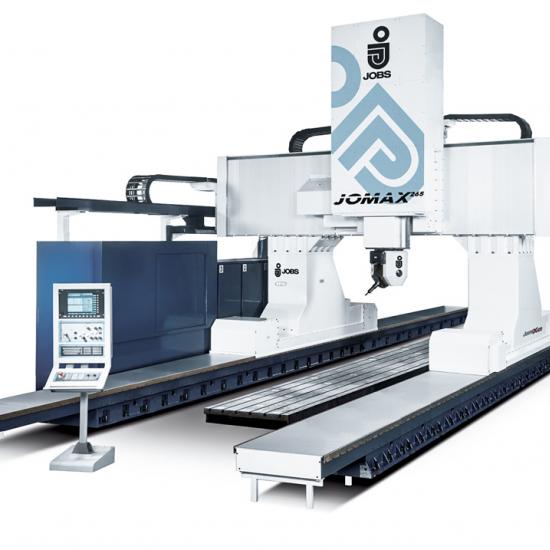 Jomax 265