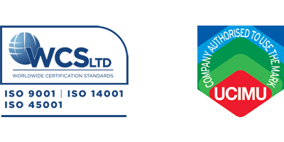 WCS - UCIMU